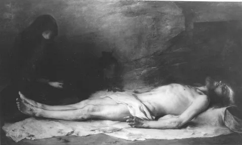 Ludwig von Löfftz, Untitled
