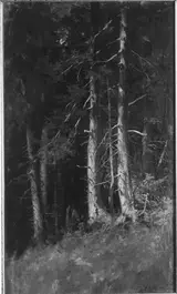 Ludwig von Löfftz, Untitled