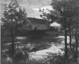 Ludwig von Löfftz, Untitled