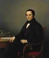 Charles de Steuben, Portrait of D.E. Benardaki