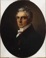 Carl Timoleon von Neff, Untitled