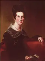 Sarah Miriam Peale, Anna Maria Smyth