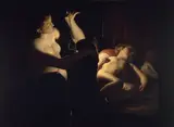 Trophime Bigot, Untitled