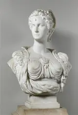 Adèle d'Affry, Untitled