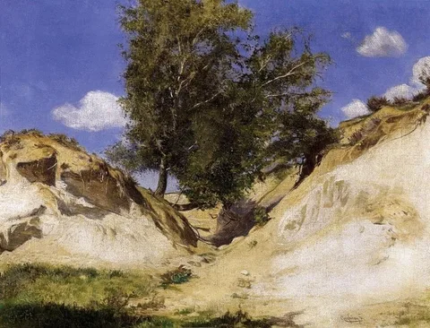 Gyula Aggházy, Lonely Poplar