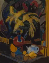 Alvar Cawén, Mimosa