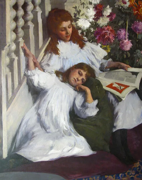 Elizabeth Forbes, Sisters