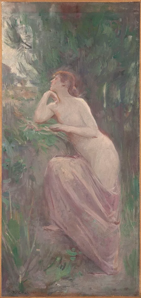Raphaël Collin, Untitled