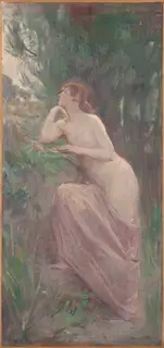 Raphaël Collin, Untitled