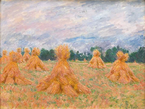Blanche Hoschedé Monet, Untitled