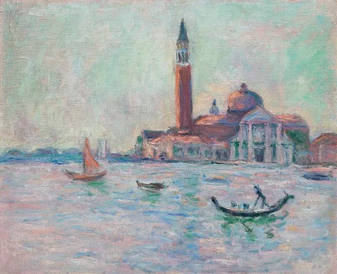 Blanche Hoschedé Monet, Untitled