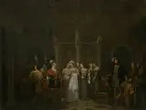 Pierre Révoil, Untitled