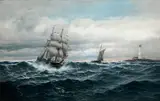 Martin Aagaard, Full Sail