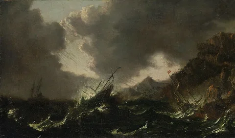 Pieter Mulier, Untitled