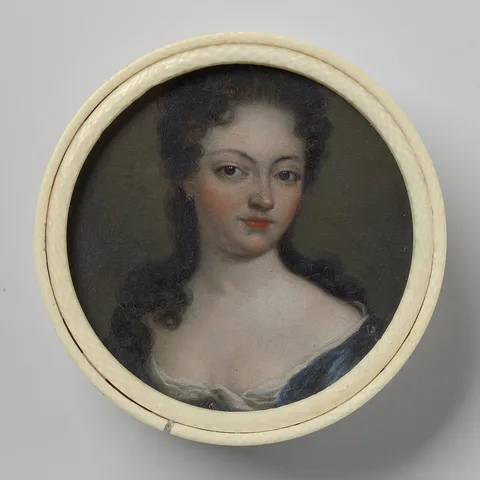 Jan Frans van Douven, Untitled