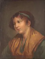 Jeanne-Philiberte Ledoux, Untitled