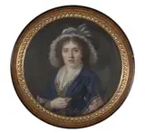 Jeanne-Philiberte Ledoux, Unknown woman