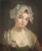 Jeanne-Philiberte Ledoux, Untitled