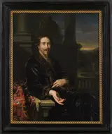 Jan van Mieris, Willem Backer (1595-1652)