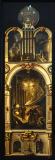 August von Kreling, The Production and Blessings of Gas Light – Part 2