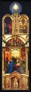 August von Kreling, The Production and Blessings of Gas Light – Part 3