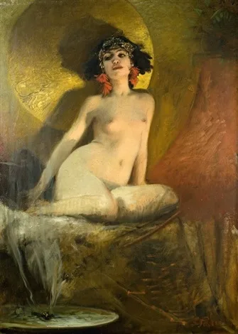 Bruno Piglhein, Untitled