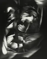 Francis Bruguière, Light Abstraction