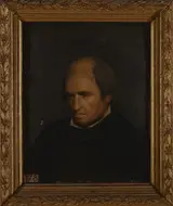Jean-Louis Hamon, Portrait of my father