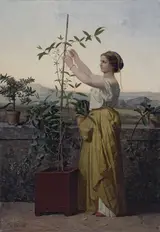 Jean-Louis Hamon, Untitled