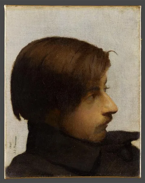Jean-Louis Hamon, Untitled