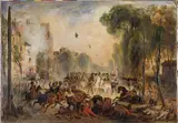 François Gabriel Guillaume Lépaulle, Untitled