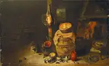 Philips Angel, Kitchen