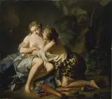 Jean-Simon Berthélemy, Untitled
