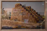 Alexandre Roubtzoff, Puits à Hammamet