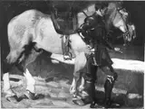 Ludwig von Herterich, Untitled