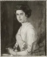 Ludwig von Herterich, Untitled