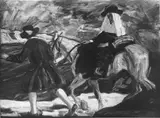 Ludwig von Herterich, Untitled