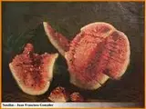 Juan Francisco González, Still-Life