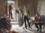Juan Francisco González, Untitled
