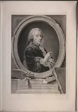 Manuel Salvador Carmona, François Boucher