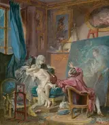 Pierre-Antoine Baudouin, The Honest Model