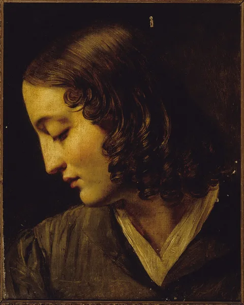 Alexandre-Marie Colin, Untitled