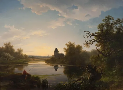 Peter Ludwig Kühnen, Untitled