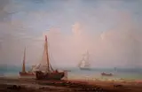 Henriette Herminie Gudin, Untitled