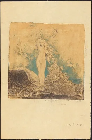Pierre Roche, Aphrodite