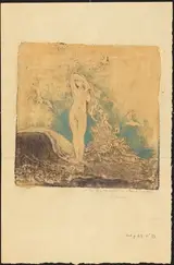 Pierre Roche, Aphrodite