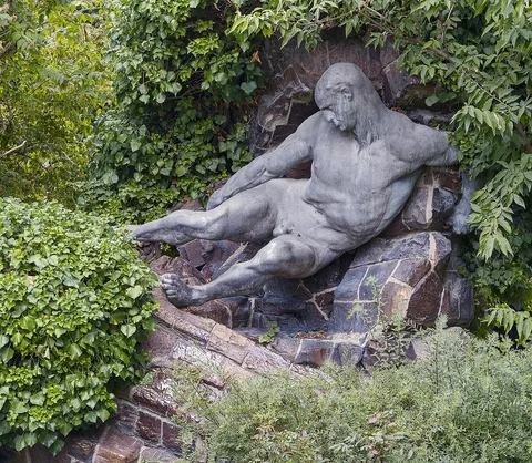 Pierre Roche, L'Effort
