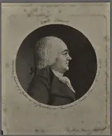 Gilles-Louis Chrétien, David Samwell