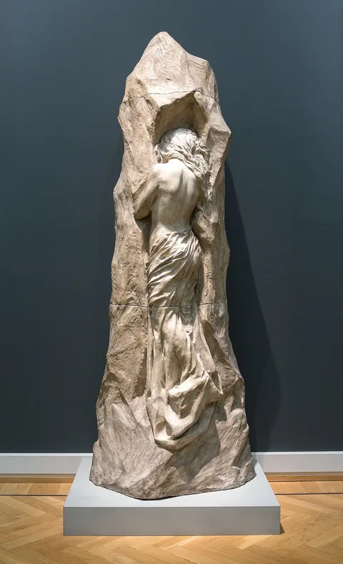 Rudolph Tegner, Untitled