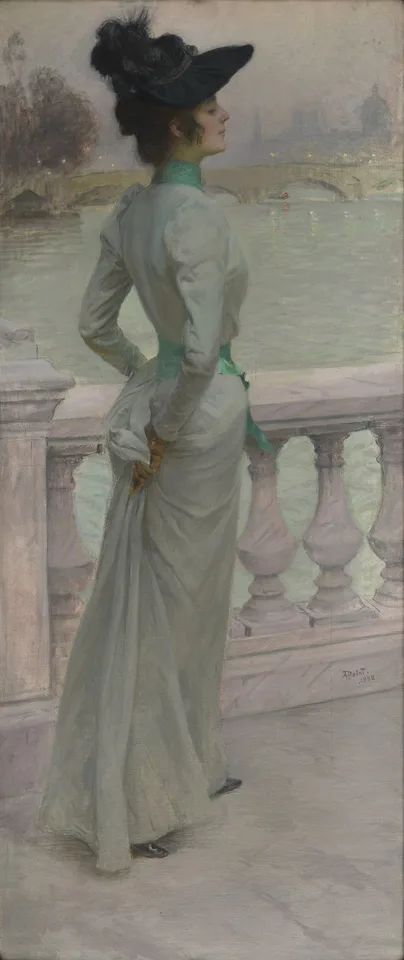 Armand Point, Untitled